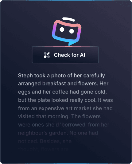 Seamlessly Blend AI Efficiency with Human Creativity